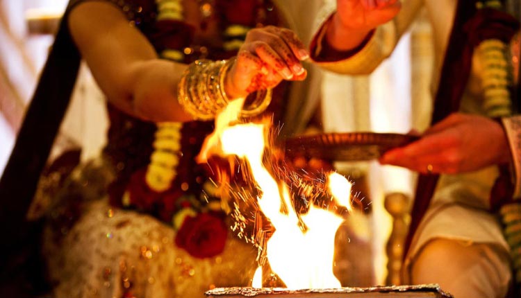 Book Pandit Ji for Marriage Puja | Wedding Puja