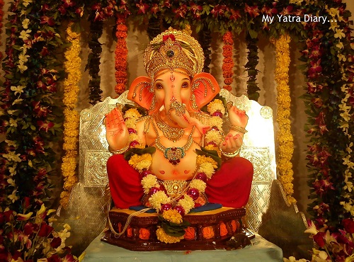 Book Pandit Ji Online for Ganesh Pratisthapan Puja in Delhi
