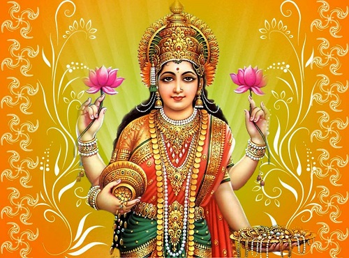 Book Pandit Ji Online for Laxmi Pooja | Puja & Vidhi