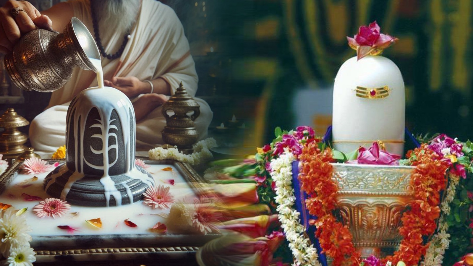 Rudra Abhishek Pooja, Book Pandit for Rudrabhishek Puja