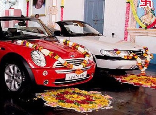 Opening a New Showroom/Shop Puja | Best pandit ji in Delhi