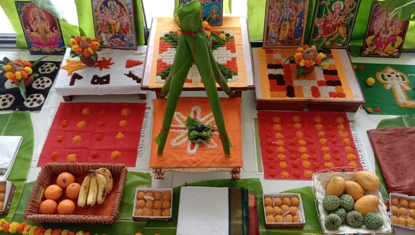 Book Pandit ji for Mule Nakshatra Shanti Pooja