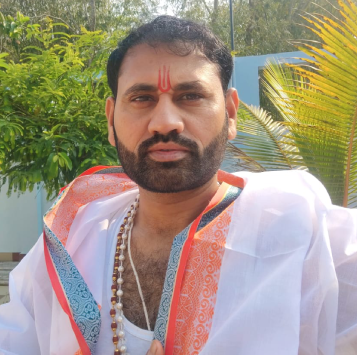 Book Pandit ji for Puja in Delhi | Pandit ji For Online Puja